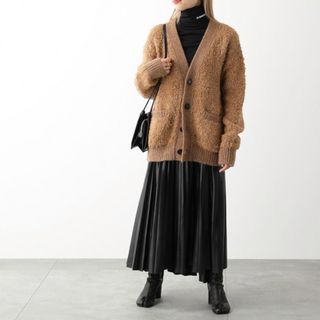 ジルサンダー(Jil Sander)のJIL SANDER+ タートルネック ハイネック ロゴ  ジルサンダープラス(カットソー(長袖/七分))