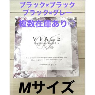 ヴィアージュ(VIAGE)のVIAGE ナイトブラ Mサイズ(その他)