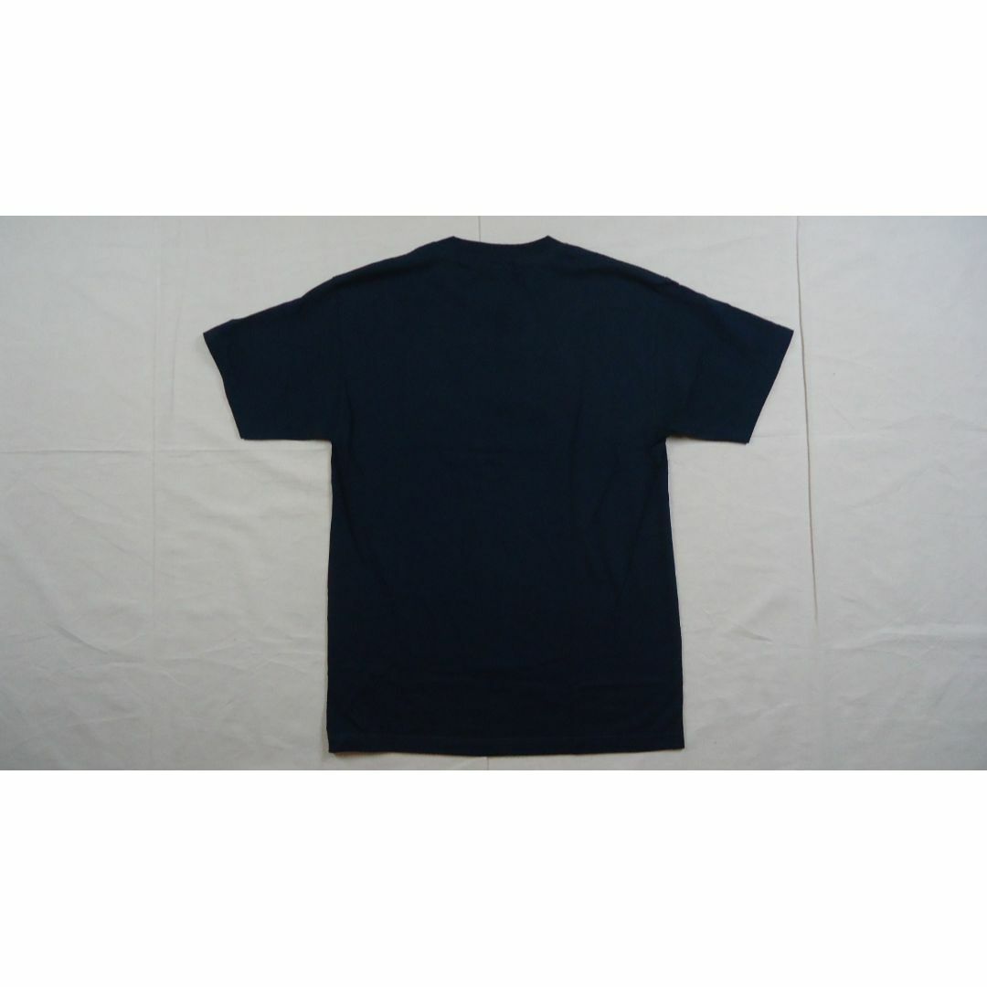 PRIMITIVE(プリミティブ)のPrimitive x Dragon Ball Z Battle Tee 紺 M メンズのトップス(Tシャツ/カットソー(半袖/袖なし))の商品写真