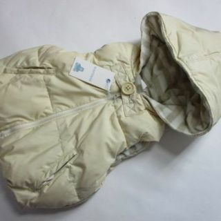 ベビーギャップ(babyGAP)の新品　ベビー ギャップ　18-24months/90cm　リバーシブル　ベスト(ジャケット/上着)