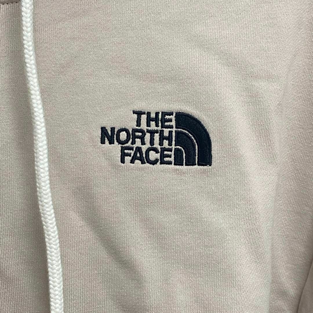 THE NORTH FACE - THE NORTH FACE パーカー ノースフェイス 韓国限定 S