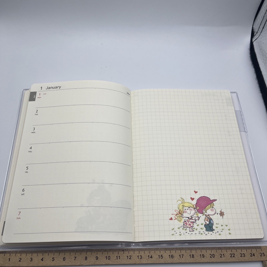 タイムセール!即日発送【新品未使用】欲望全開手帳2025小田桐 タイムセール!即日発送【新品未使用】欲望全開手帳2025小田桐