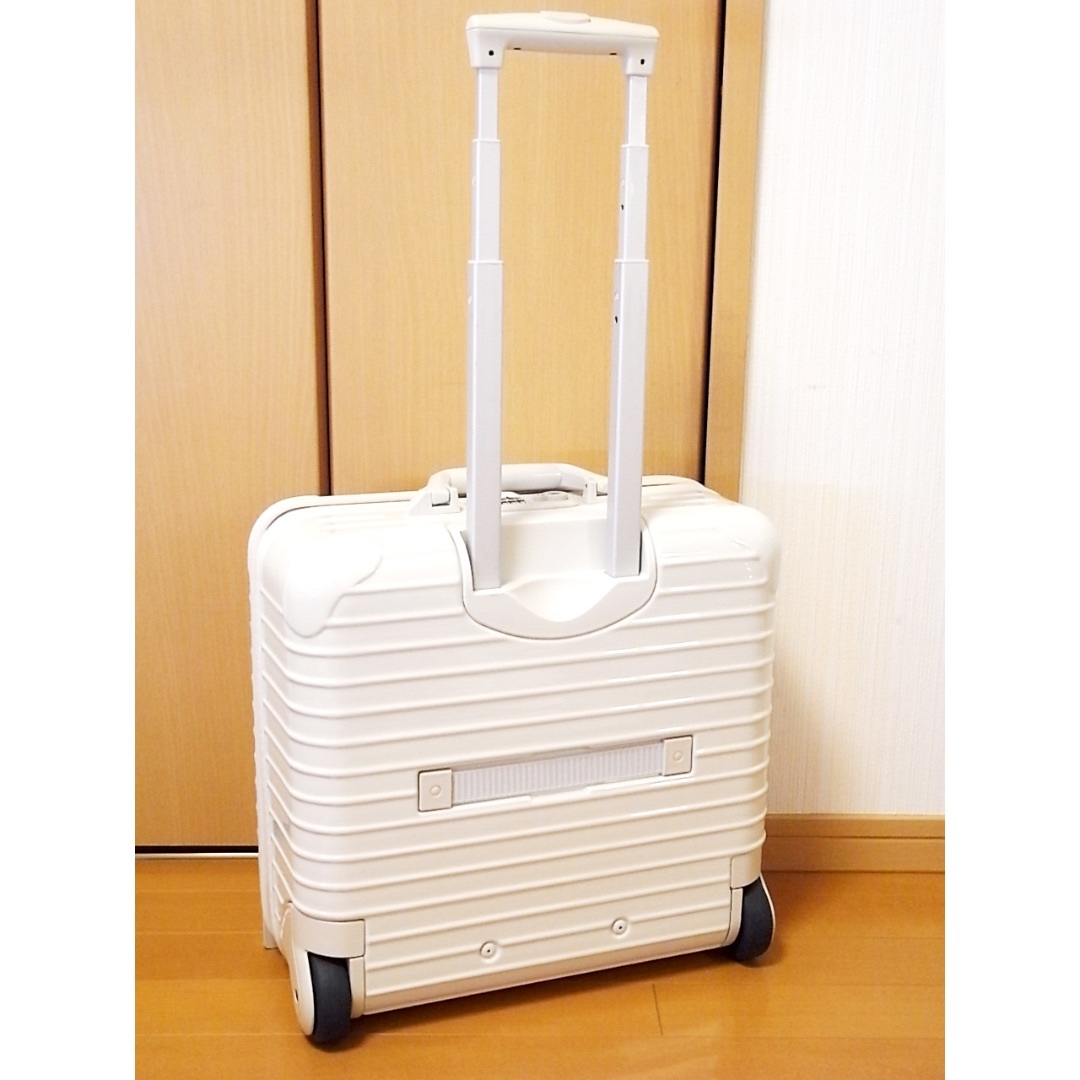 ジャンク品 リモワ ユナイテッドアローズ別注 サルサ 35L 手早く ジャンク品 リモワ ユナイテッドアローズ別注 サルサ 35L 手早く