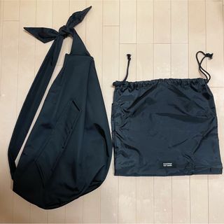 2018ss raf simons eastpak ショルダーバッグ