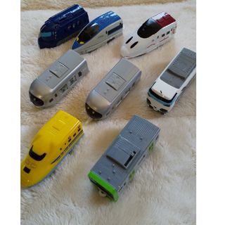電車のおもちゃ/車(イエロー/黄色系)の通販 1,000点以上(キッズ