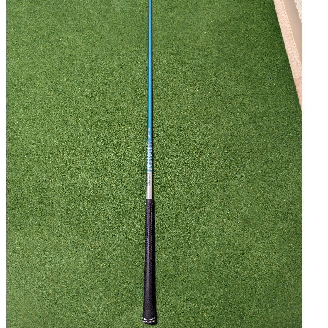Graphite Design(グラファイトデザイン)のツアーAD GP7S 5W スポーツ/アウトドアのゴルフ(クラブ)の商品写真
