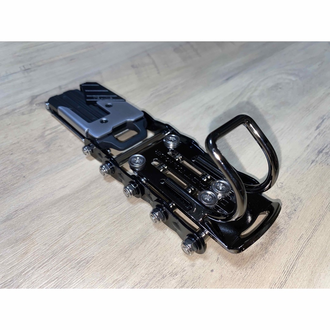 タジマメタルセフ付きニックス風ラチェットホルダー(シノ差し タジマメタルセフ付きニックス風ラチェットホルダー(シノ差し
