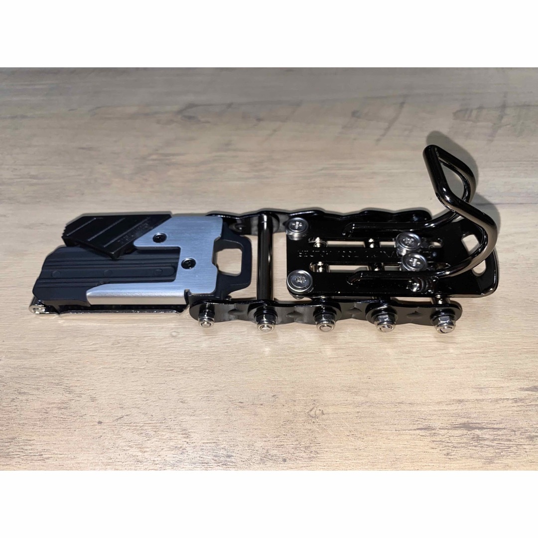 タジマメタルセフ付きニックス風ラチェットホルダー(シノ差し タジマメタルセフ付きニックス風ラチェットホルダー(シノ差し