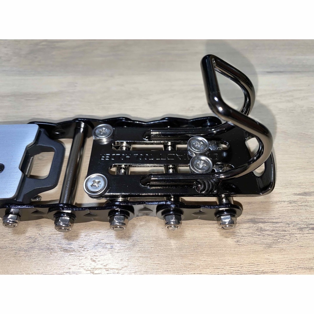 タジマメタルセフ付きニックス風ラチェットホルダー(シノ差し タジマメタルセフ付きニックス風ラチェットホルダー(シノ差し