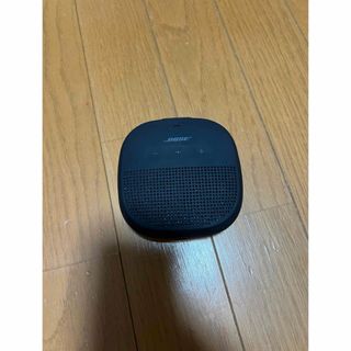 BOSE - BOSE ボーズ サテライトスピーカー ダブルキューブ スピーカー