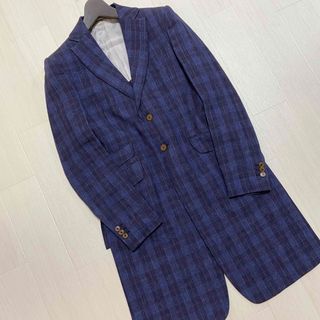 良品 Vivienne Westwood  MAN テーラードジャケット  46