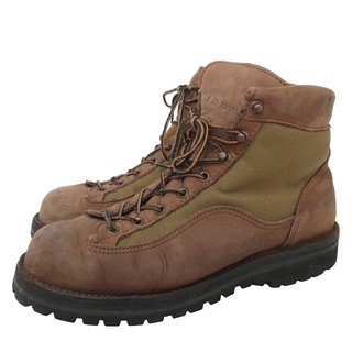 ダナー(Danner)のダナー 33000X 90s 初期 Danner LIGHT Ⅱ 8 STK(ブーツ)