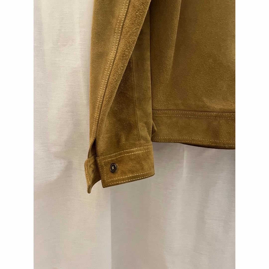 SAINT LAURENT - Saint Laurent Paris サンローラン トラッパー SAINT LAURENT - Saint Laurent Paris サンローラン トラッパー