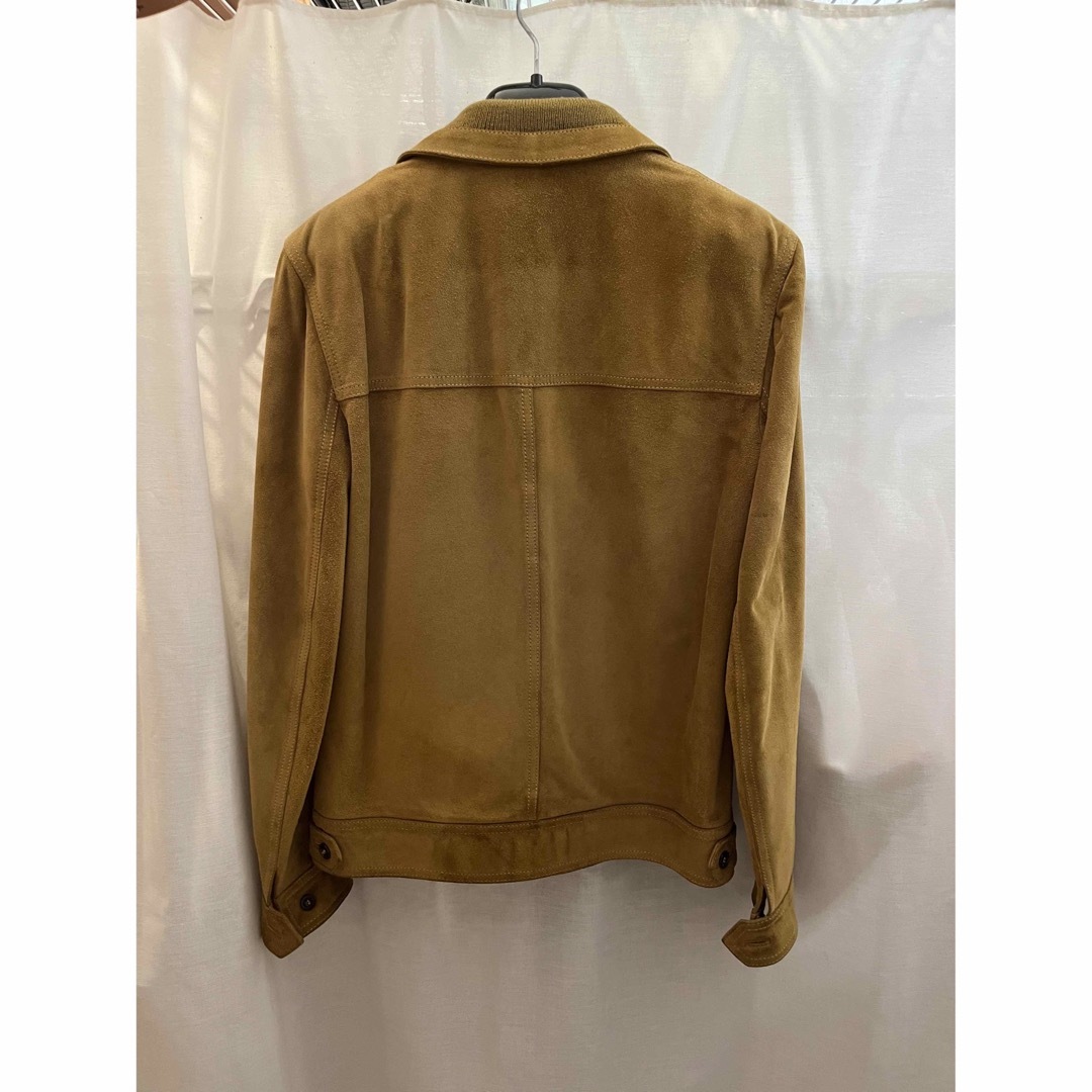 SAINT LAURENT - Saint Laurent Paris サンローラン トラッパー SAINT LAURENT - Saint Laurent Paris サンローラン トラッパー