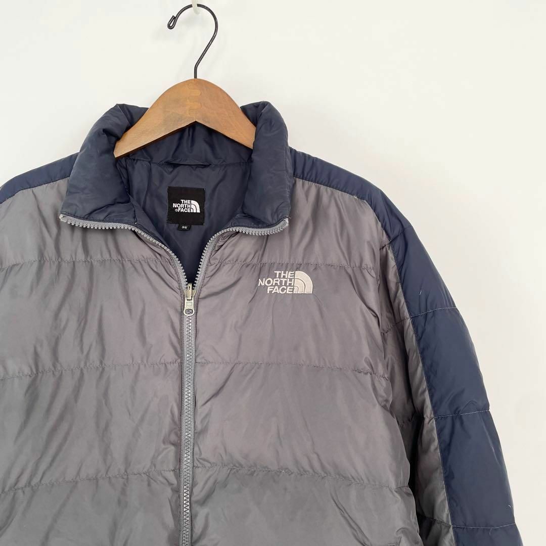 THE NORTH FACE ノースフェイス 軽量ダウンジャケット 95 M - www ...