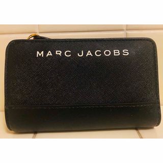 マークジェイコブス(MARC JACOBS)のマークジェイコブス　MARC JACOBS 折り財布(財布)