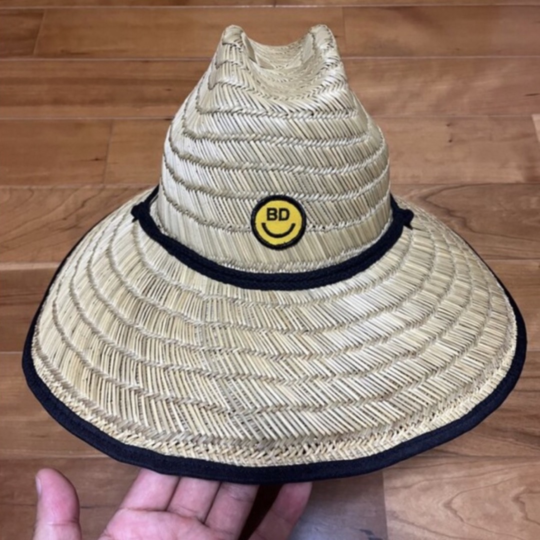 私物 キムタク着 LIFEGUARD HAT ハットメンズ - morahiking.com