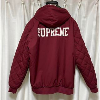 ‼️限定SALE‼️supreme champion ナイロンパーカー　sサイズ