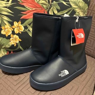 ザノースフェイス(THE NORTH FACE)のTHE NORTH FACE ブーツ　新品未使用(ブーツ)