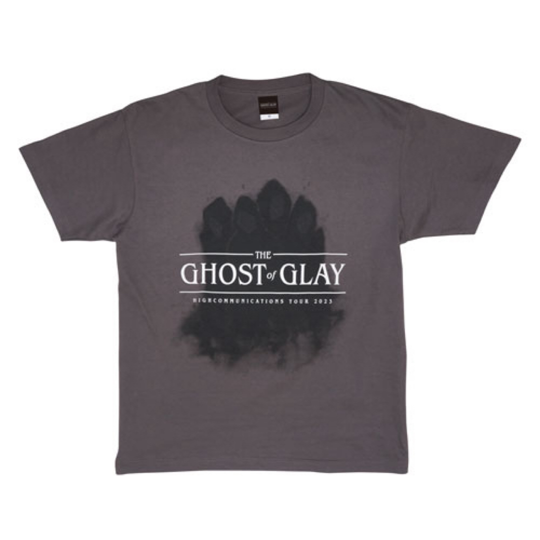 新品未使用❣️Tシャツ(GHOST) XL エンタメ/ホビーのタレントグッズ(ミュージシャン)の商品写真