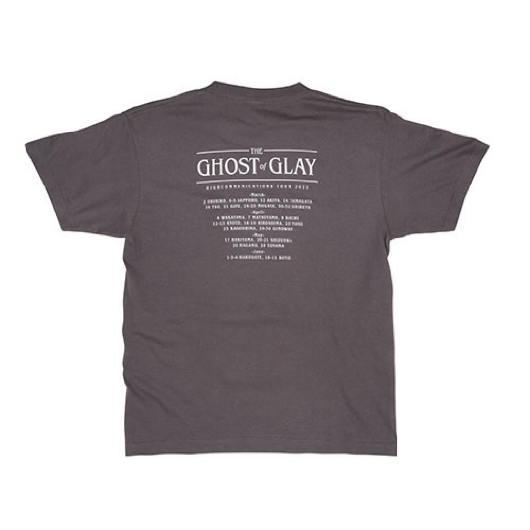 新品未使用❣️Tシャツ(GHOST) XL エンタメ/ホビーのタレントグッズ(ミュージシャン)の商品写真