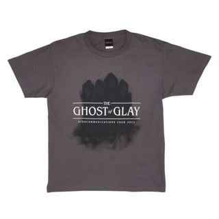 新品未使用❣️Tシャツ(GHOST) XL(ミュージシャン)