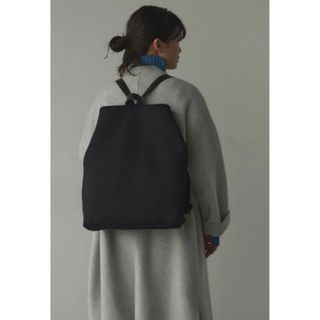 ブラックバイマウジー(BLACK by moussy)のBLACK by moussy リュックサック(リュック/バックパック)