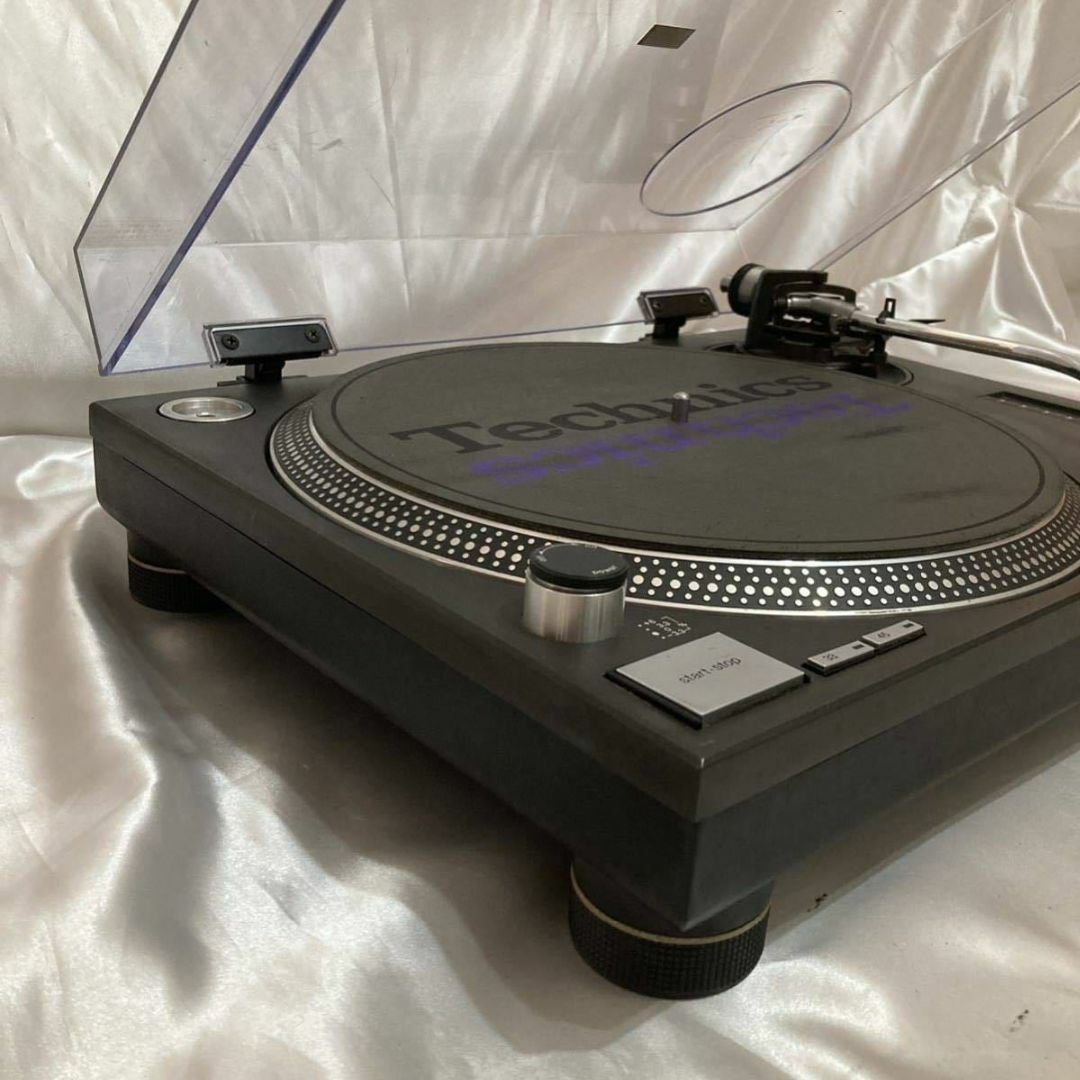 Technics SL-1200 MK3 DJ レコードプレイヤーいかがでしょうか