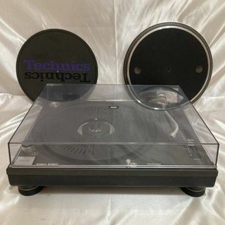 Technics - Technics テクニクス SL-1700 アナログレコードプレイヤー