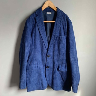 ブルーブルー テーラードジャケット(メンズ)の通販 37点 | BLUE BLUEの