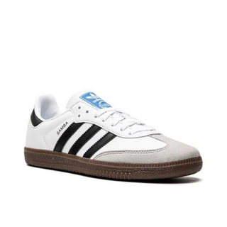 アディダス(adidas)の【正規品】adodas samba OG 24㎝(スニーカー)