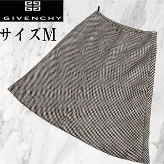 GIVENCHY - ジバンシィ BM400P3YFN ロゴエンブロイダリーモルトン ...