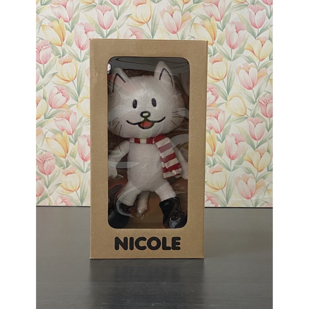 米津玄師 リイシューねこちゃん BEIGE AND BLUE すかせ ☆おまけ付き 米津玄師 リイシューねこちゃん BEIGE AND BLUE すかせ ☆おまけ付き