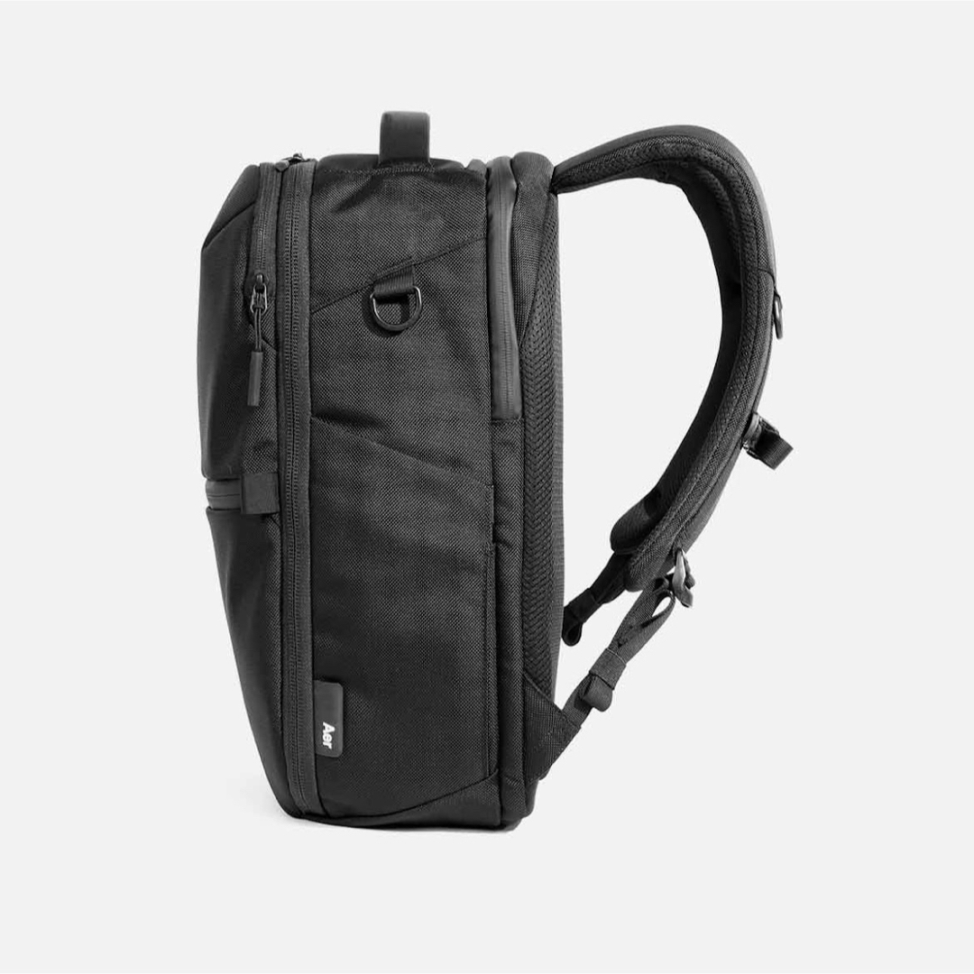 AER - Aer City Pack Pro (Black)の通販 by Georgia's shop AER - Aer City Pack Pro (Black)の通販 by Georgia's shop