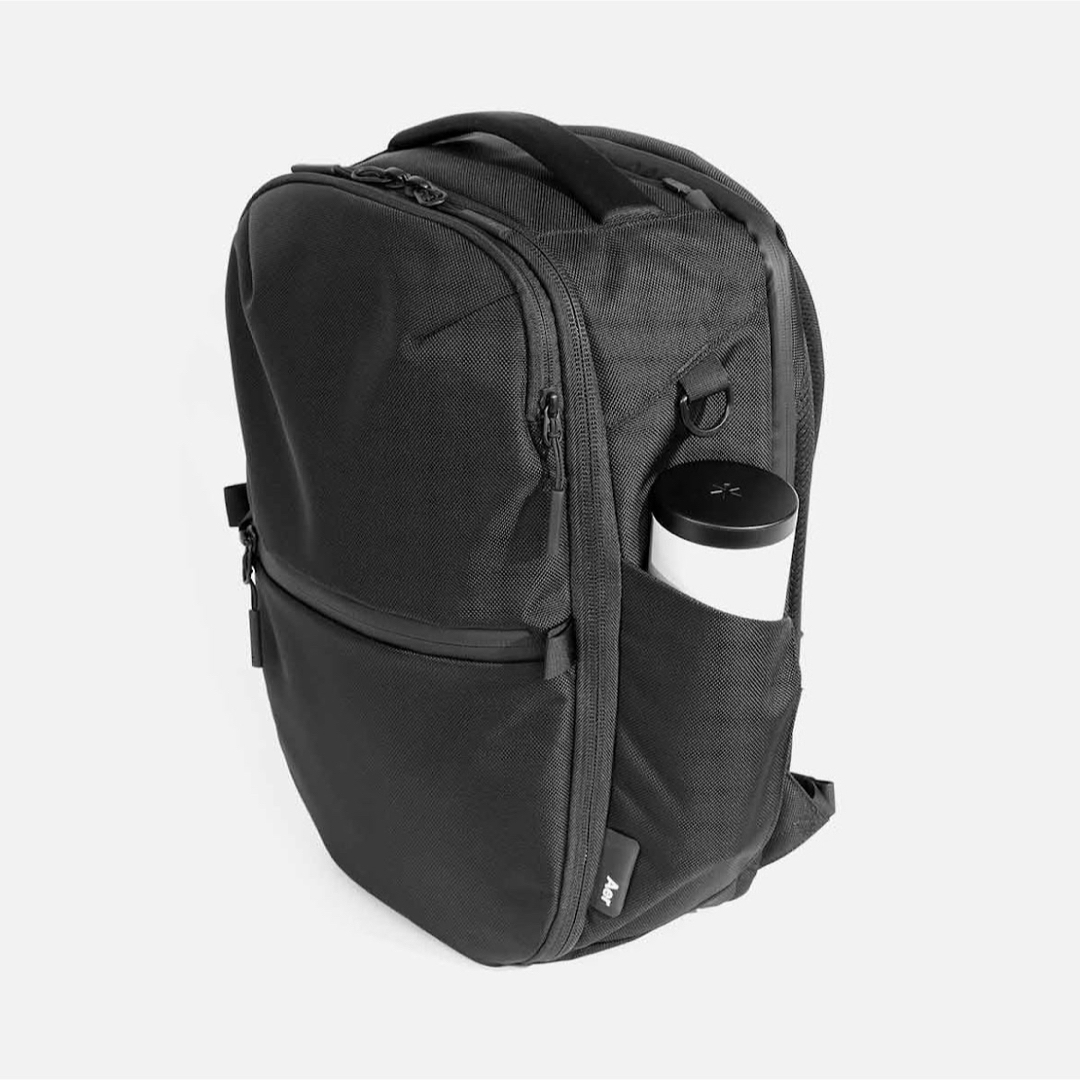 AER - Aer City Pack Pro (Black)の通販 by Georgia's shop AER - Aer City Pack Pro (Black)の通販 by Georgia's shop