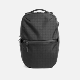 エアー(AER)のAer City Pack Pro （Black）(バッグパック/リュック)