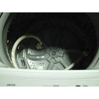 ニトリ - ⭐️特売品⭐️ ニトリ 洗濯機 6kg 2020年製の通販 by 
