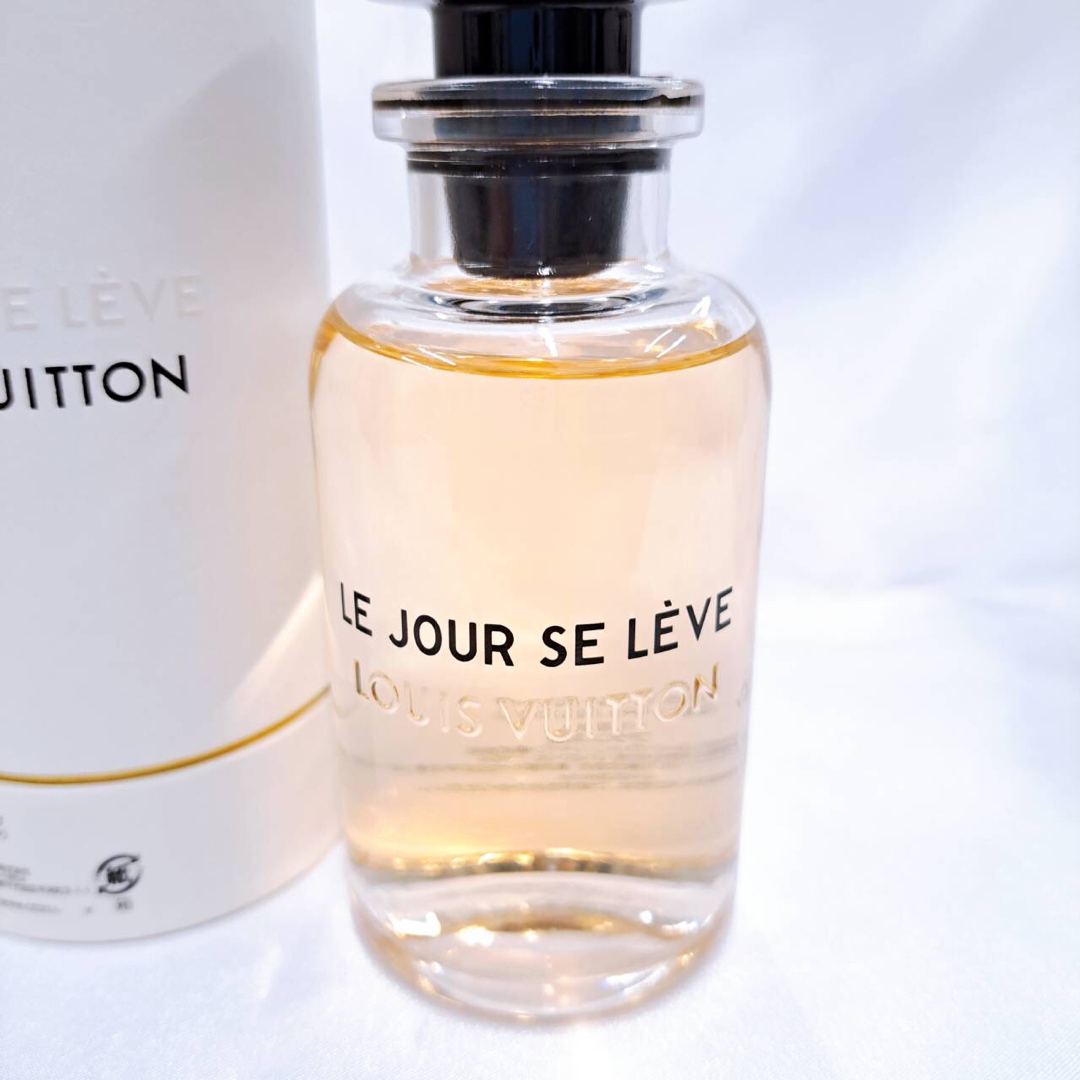 ルイヴィトン　LOUIS VUITTON 香水　ルジュールスレーヴ　100ml