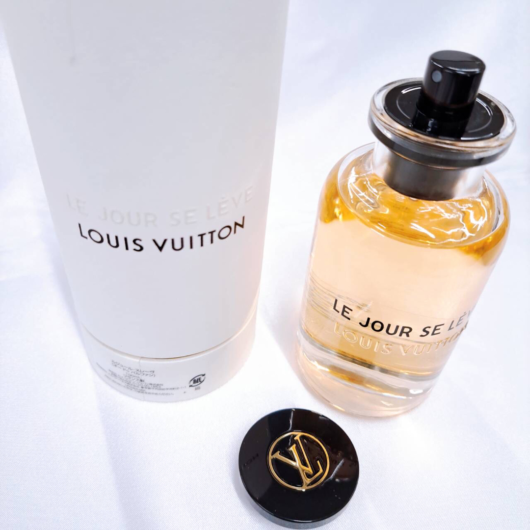 ルイヴィトン　LOUIS VUITTON 香水　ルジュールスレーヴ　100ml