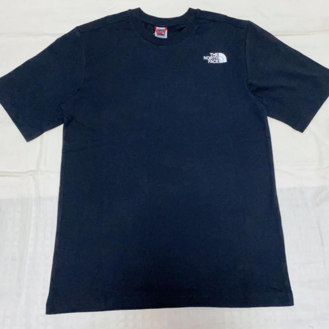 THE NORTH FACE(ザノースフェイス)の【THE NORTH FACE】 RedboxバックプリントTシャツ レディースのトップス(Tシャツ(半袖/袖なし))の商品写真