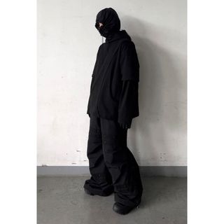 DIESEL - DIESEL ディーゼル 22SS D-MULTY-SP ジョグカーゴテーパード