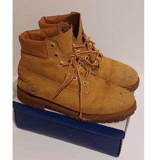 ティンバーランド(Timberland)のTimberland ブーツ 23.5cm(ブーツ)