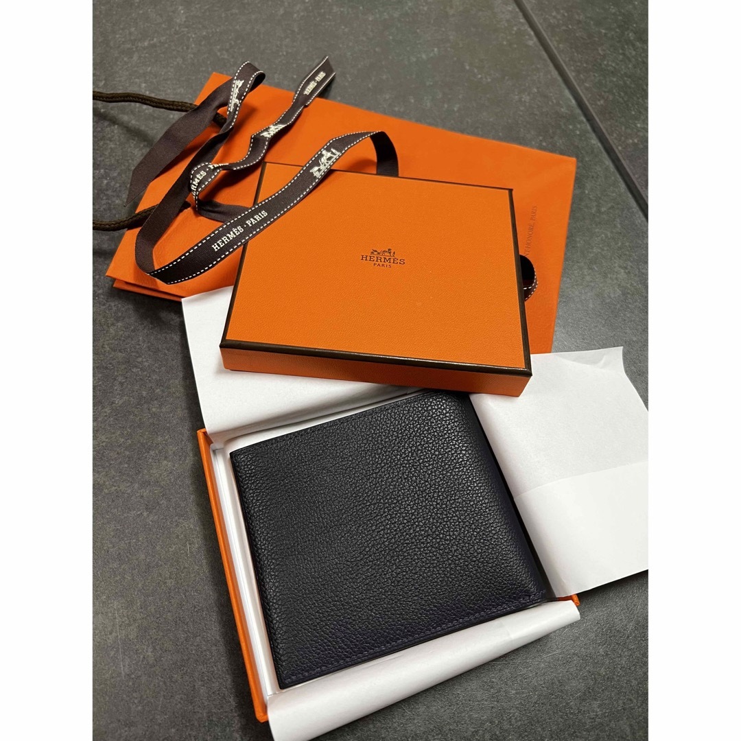 HERMES 財布　MC2・コペルニクス