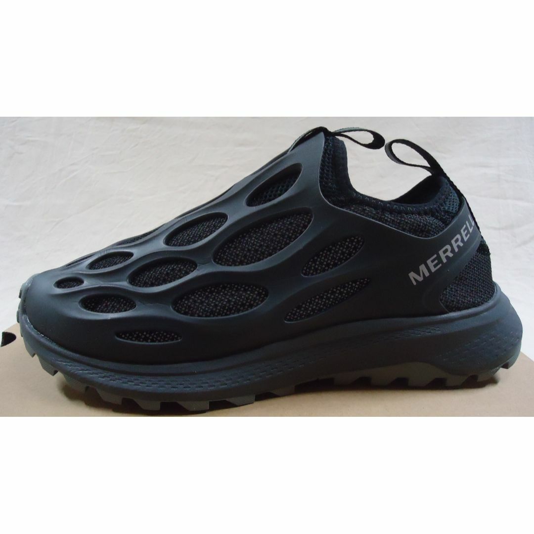 大阪店 MERRELL HYDRO RUNNER RFL 1TRL 黒 26.5cm | www.modenabeauty.com