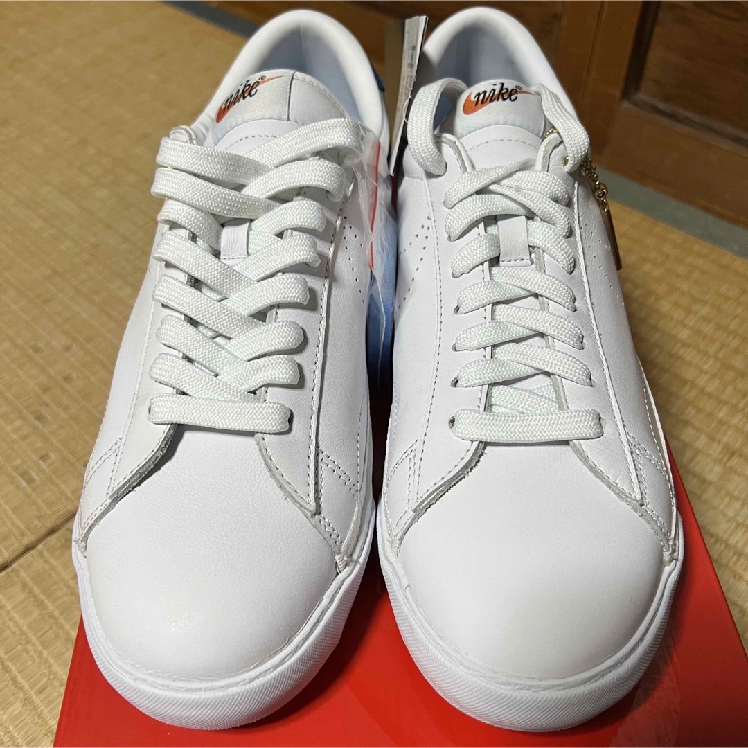 NIKE(ナイキ)のFragment × Nike Air Zoom Tennis Classic メンズの靴/シューズ(スニーカー)の商品写真