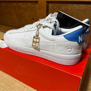 ナイキ(NIKE)のFragment × Nike Air Zoom Tennis Classic(スニーカー)