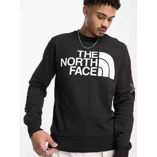 the north face v2フーディ 美品　同色ポーチのおまけ付き