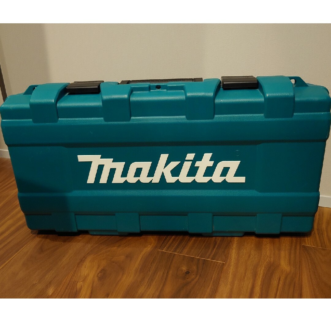 makita　充電式レシプロソー