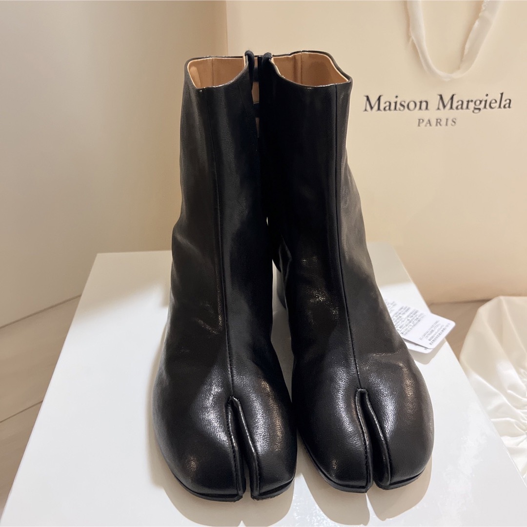 Maison Martin Margiela - Maison Margiela 足袋ブーツ 新品未使用の