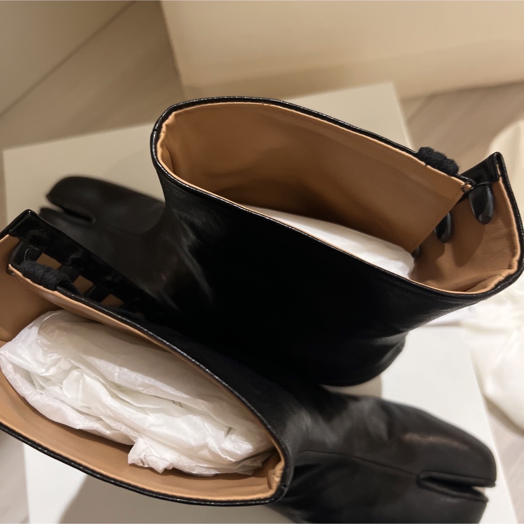 Maison Martin Margiela - Maison Margiela 足袋ブーツ 新品未使用の